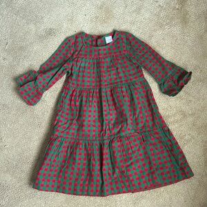 Hanna Anderson Dress